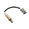 Delphi Oxygen Sensor, Es10680 ES10680 - alternate 6